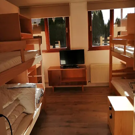 Appartement Geisler Fuegen Exterior photo