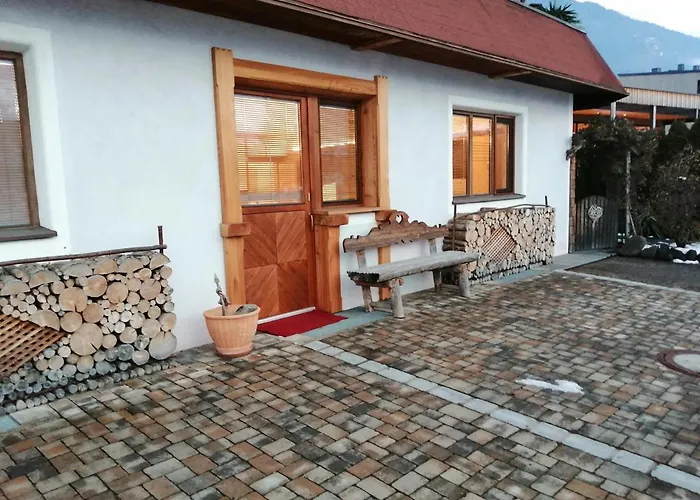 Appartement Geisler