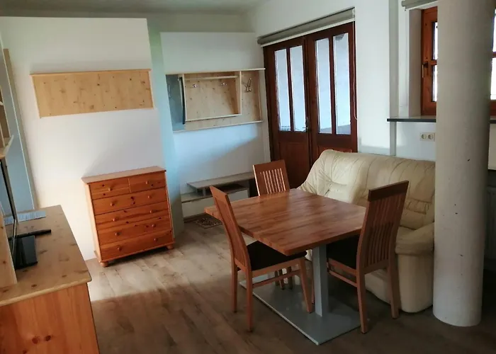 Appartement Geisler