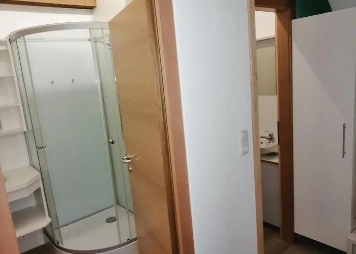 Appartement Geisler