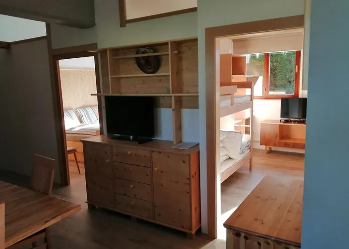 Appartement Geisler