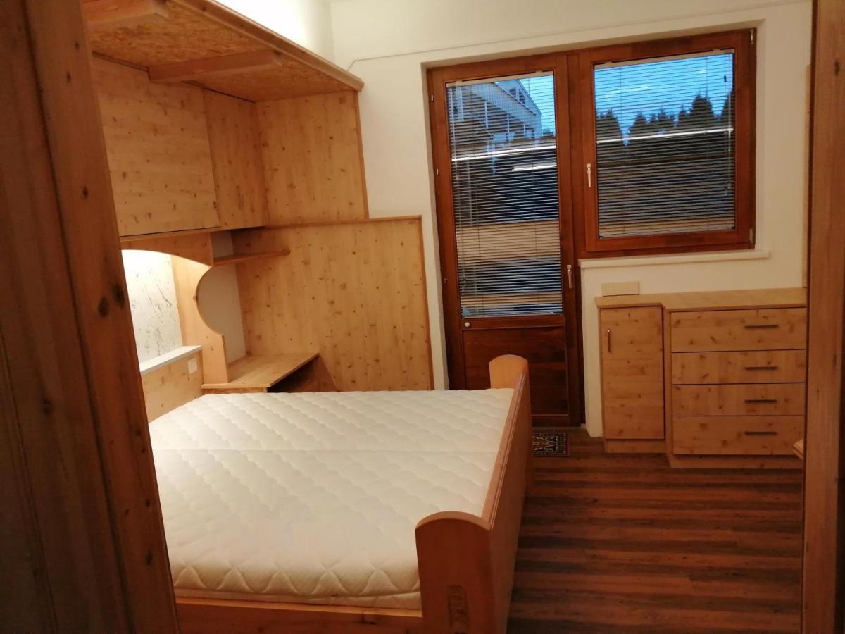 Geisler Apartment