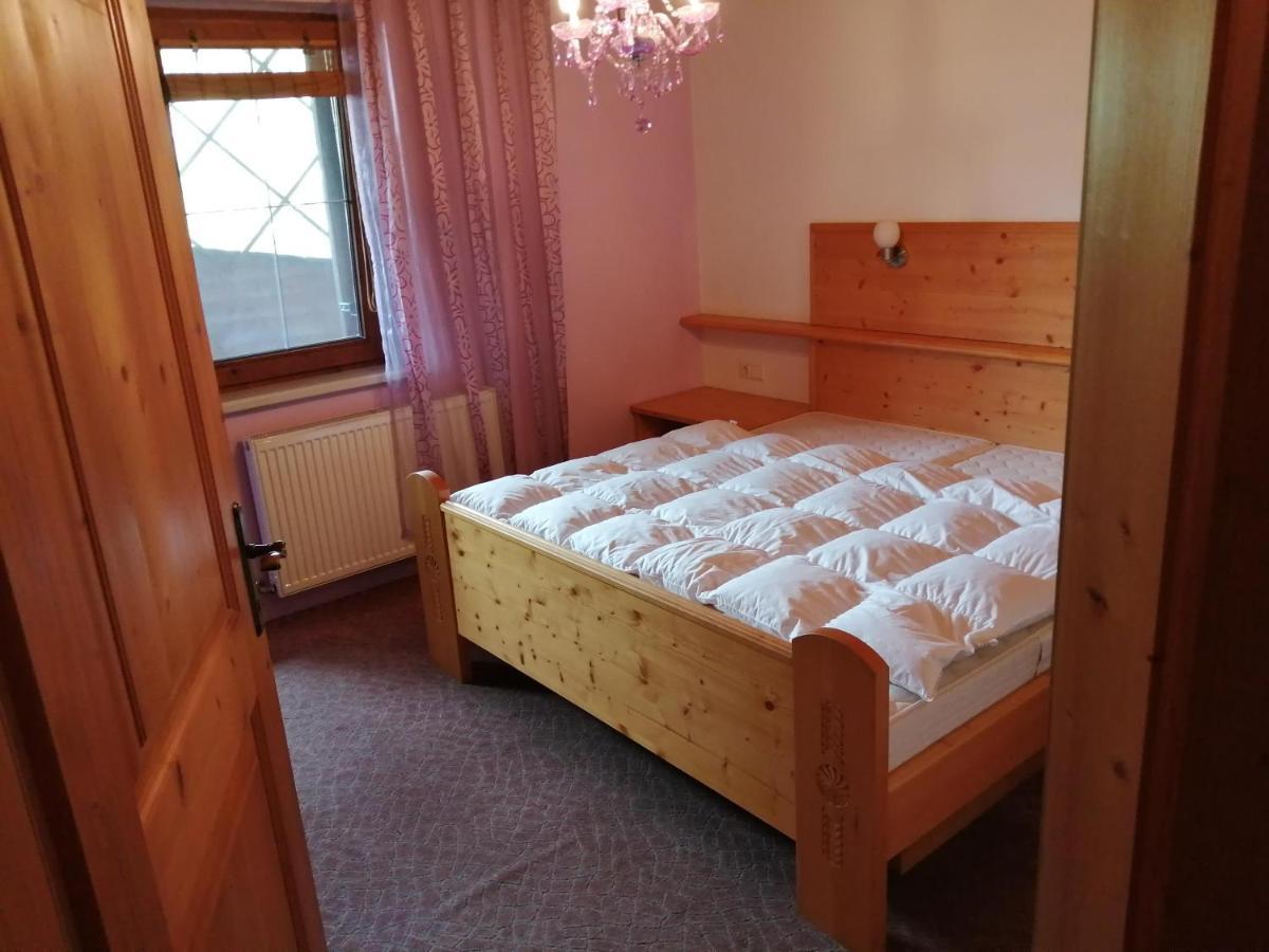 Geisler Apartment *