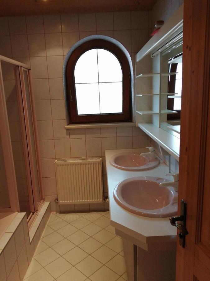Geisler Apartment Fuegen