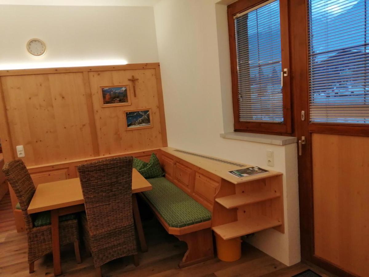 Apartment Geisler Fuegen