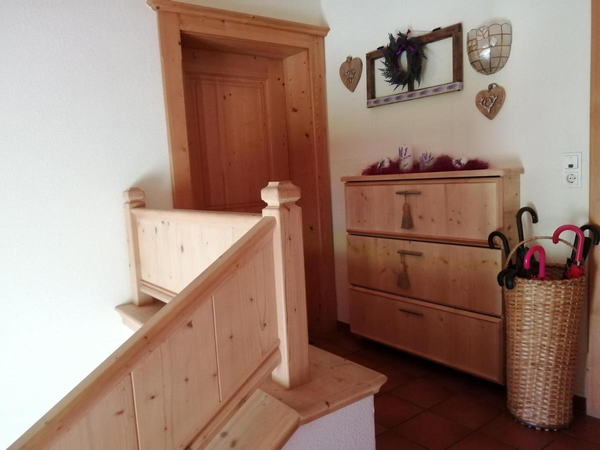 Apartment Geisler Fuegen