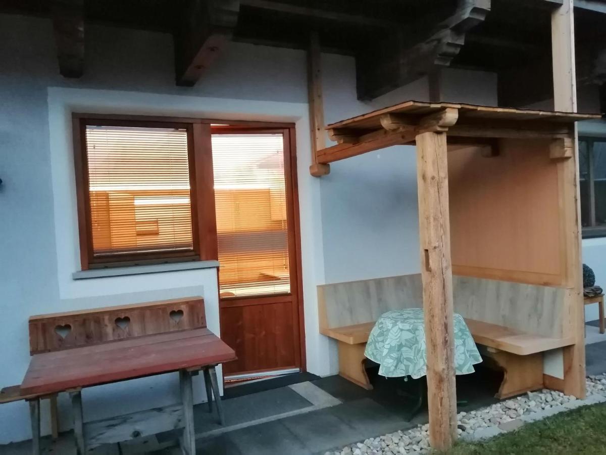 Apartment Geisler Fuegen