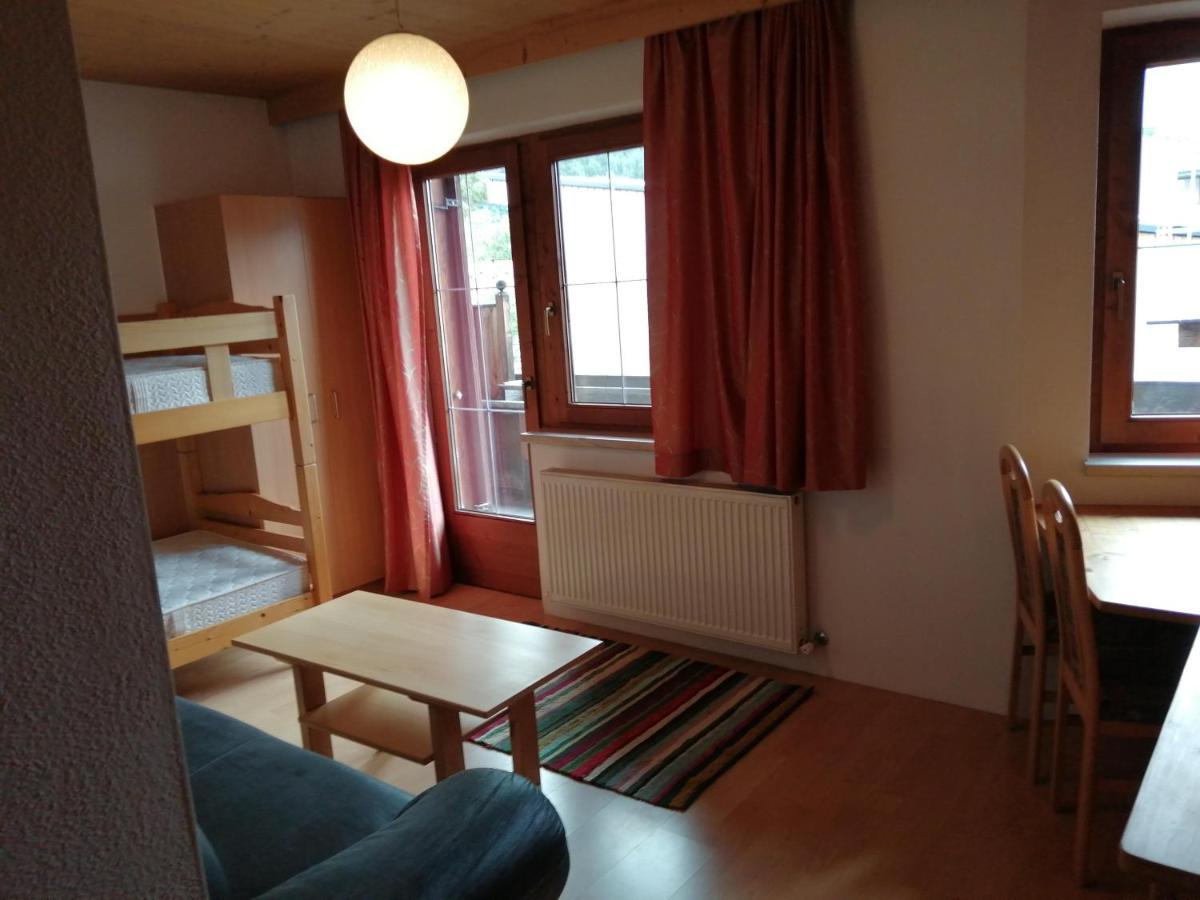 Apartment Geisler *
