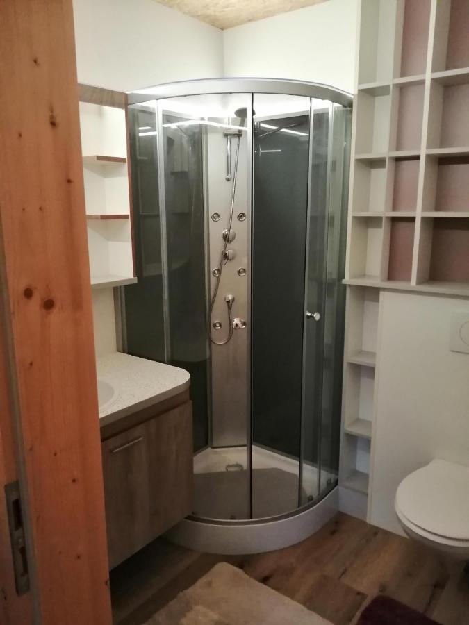 Geisler Apartment