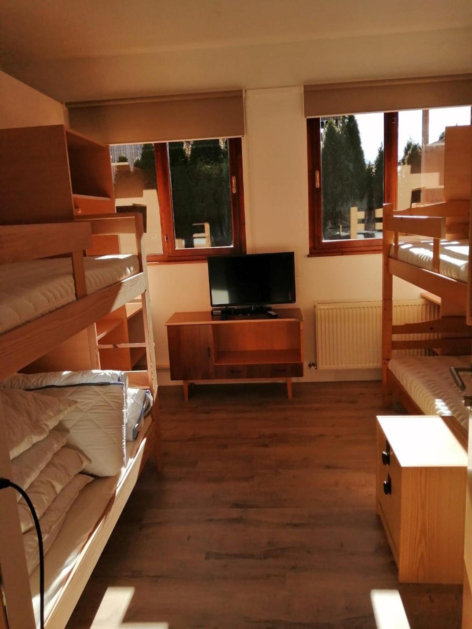 Apartment Geisler *