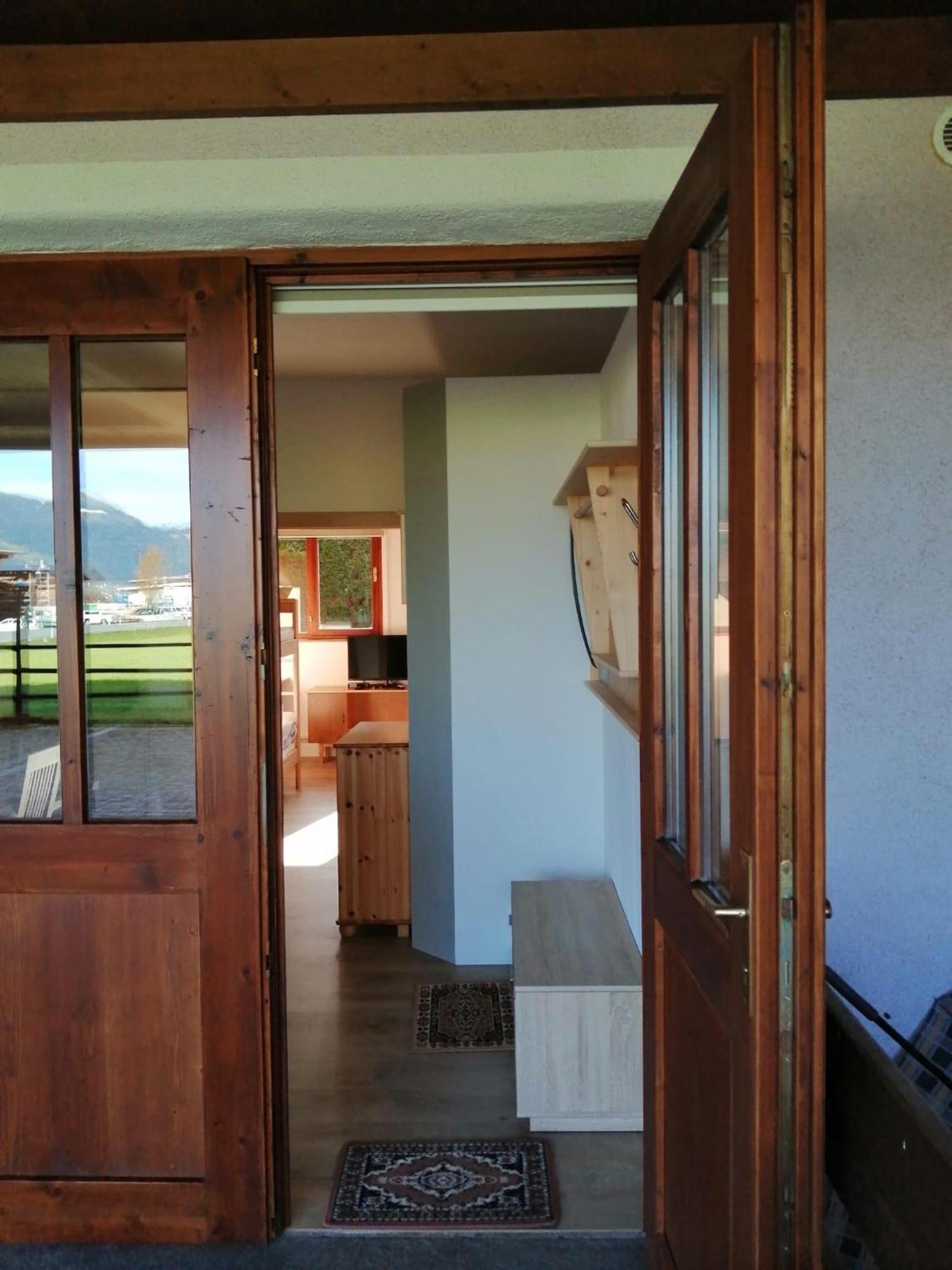 Apartment Geisler Fuegen
