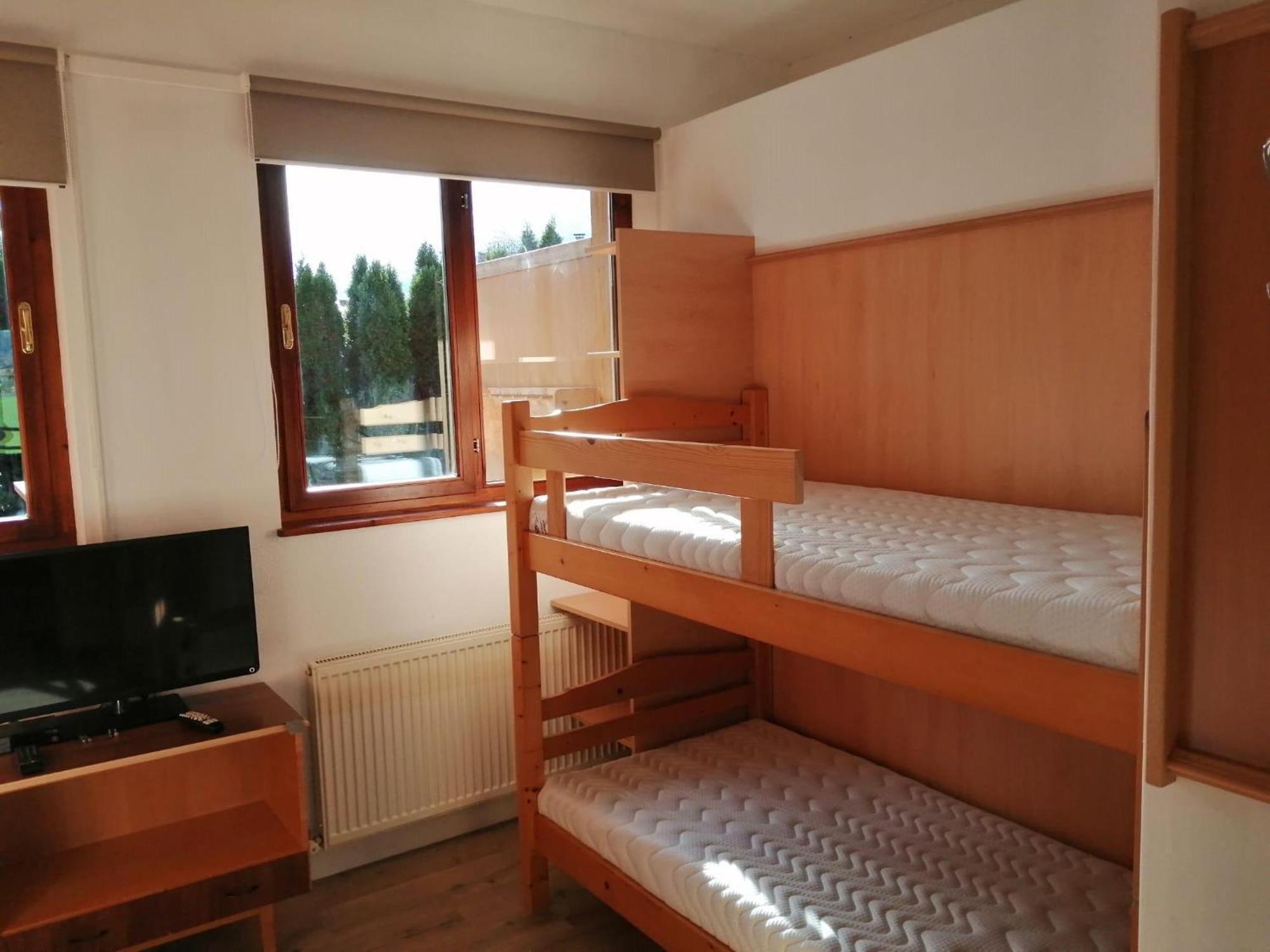 Geisler Apartment *