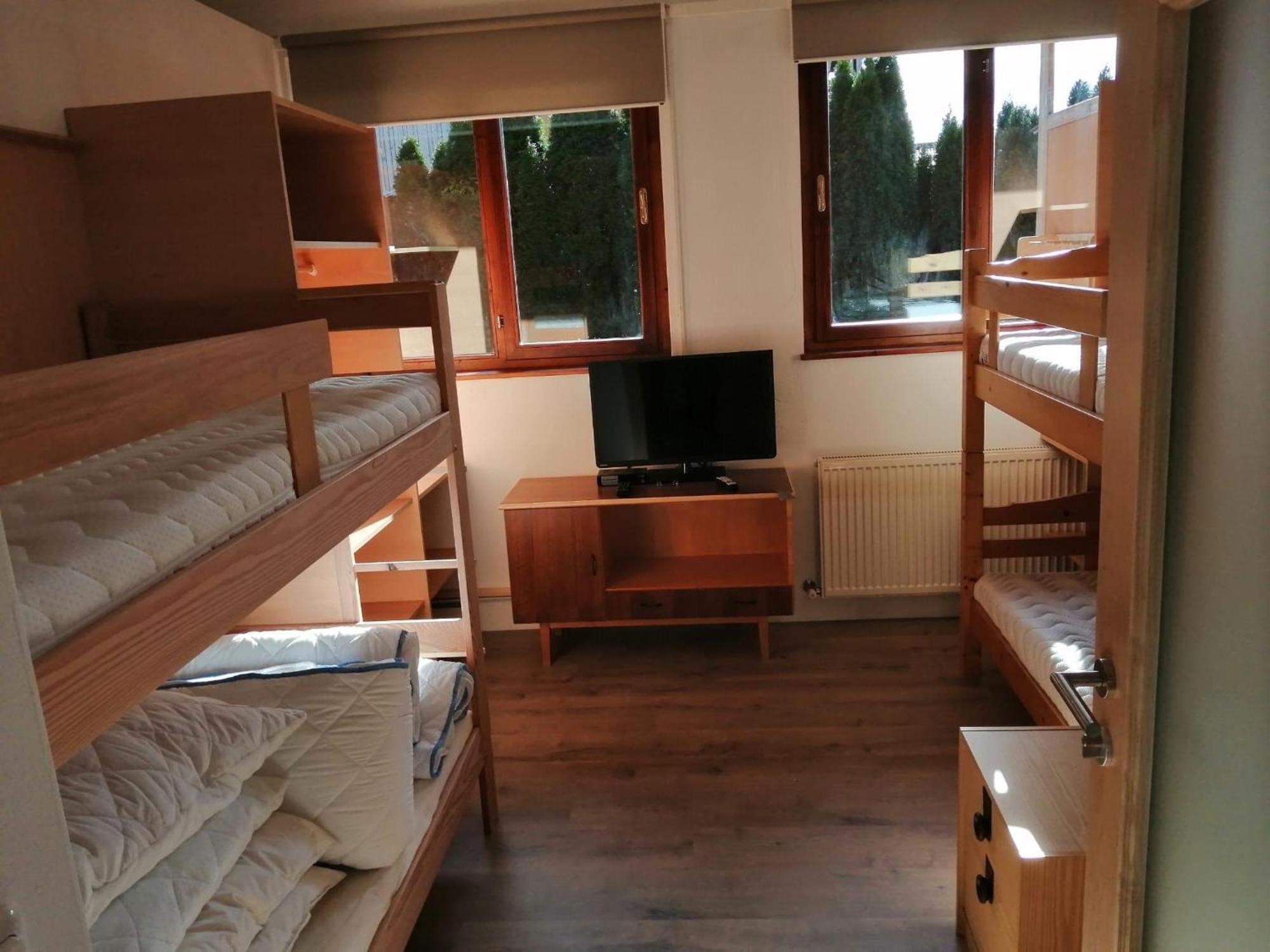 Apartment Geisler Fuegen